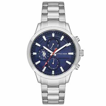 ساعت مردانه یو اس پولو US Polo Assn - کد USPA1035-02