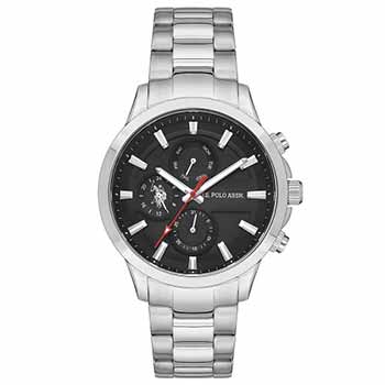 ساعت مردانه یو اس پولو US Polo Assn - کد USPA1035-03