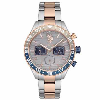 ساعت مردانه یو اس پولو US Polo Assn - کد USPA1037-04
