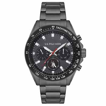 ساعت مردانه یو اس پولو US Polo Assn - کد USPA1040-06