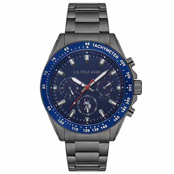 ساعت مردانه یو اس پولو US Polo Assn - کد USPA1040-08