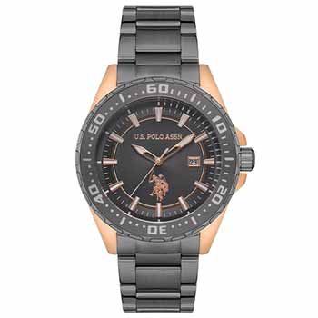 ساعت مردانه یو اس پولو US Polo Assn - کد USPA1041-05
