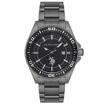 ساعت مردانه یو اس پولو US Polo Assn - کد USPA1041-06