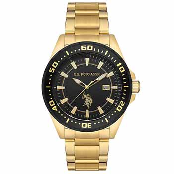 ساعت مردانه یو اس پولو US Polo Assn - کد USPA1041-10