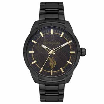 ساعت مردانه یو اس پولو US Polo Assn - کد USPA1043-02