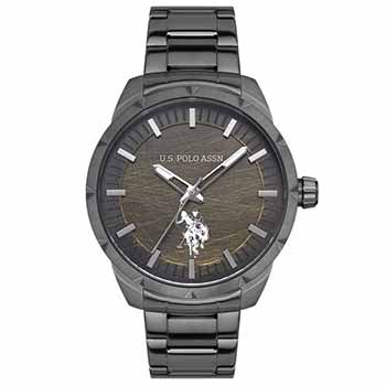 ساعت مردانه یو اس پولو US Polo Assn - کد USPA1043-03
