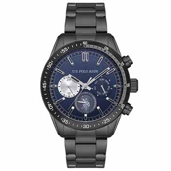 ساعت مردانه یو اس پولو US Polo Assn - کد USPA1044-02
