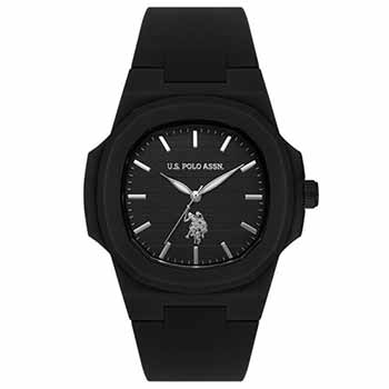 ساعت مردانه یو اس پولو US Polo Assn - کد USPA1050-02