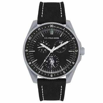 ساعت مردانه یو اس پولو US Polo Assn - کد USPA1053-03