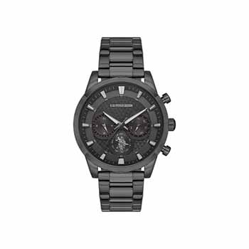 ساعت مردانه یو اس پولو US Polo Assn - کد USPA1055-04