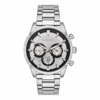 ساعت مردانه یو اس پولو US Polo Assn - کد USPA1055-01