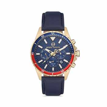 ساعت مردانه سرجیو تاچینی Sergio Tacchini - کد ST-1-10101-5