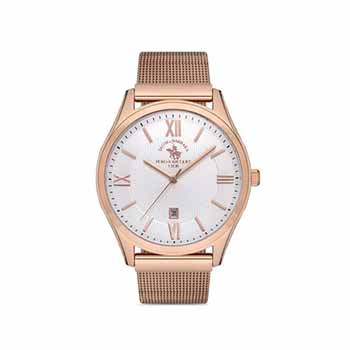 ساعت مردانه پولو سانتا باربارا Polo Santa Barbara - کد SB-1-10236-5
