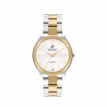 ساعت زنانه پولو بورلی هیلز Polo Beverly Hills - کد BP3365C-230