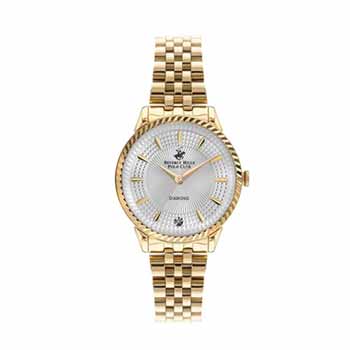 ساعت زنانه پولو بورلی هیلز Polo Beverly Hills - کد BP3357X-130
