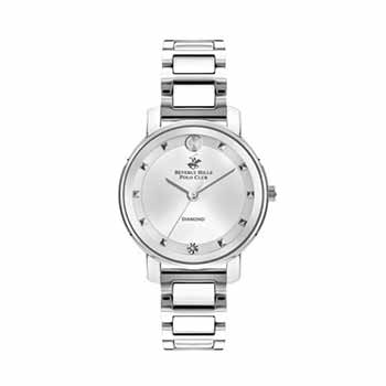 ساعت زنانه پولو بورلی هیلز Polo Beverly Hills - کد BP3349X-330
