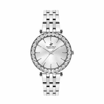 ساعت زنانه پولو بورلی هیلز Polo Beverly Hills - کد BP3340C-330