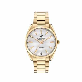 ساعت زنانه پولو بورلی هیلز Polo Beverly Hills - کد BP3338X-130