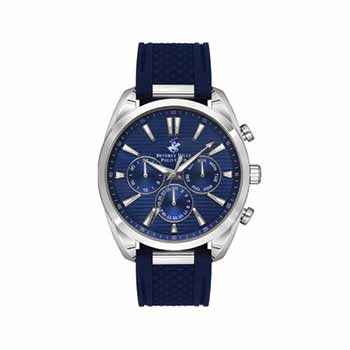 ساعت مردانه پولو بورلی هیلز Polo Beverly Hills - کد BP3337X-399