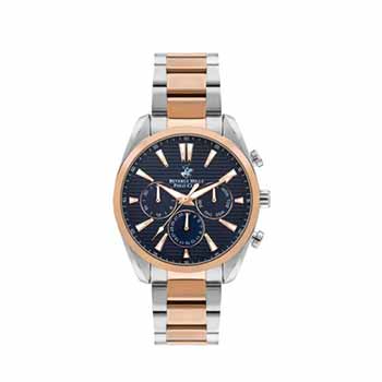 ساعت مردانه پولو بورلی هیلز Polo Beverly Hills - کد BP3336X-590