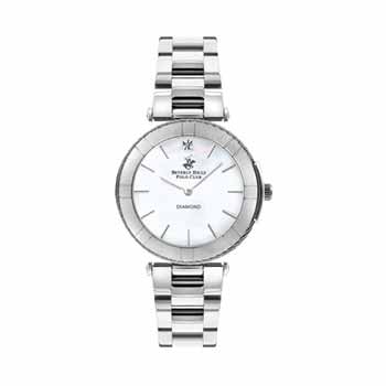 ساعت زنانه پولو بورلی هیلز Polo Beverly Hills - کد BP3333X-320