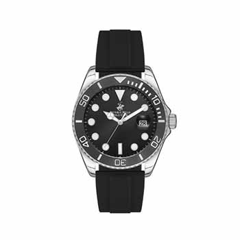 ساعت مردانه پولو بورلی هیلز Polo Beverly Hills - کد BP3329X-351