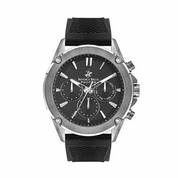 ساعت مردانه پولو بورلی هیلز Polo Beverly Hills - کد BP3324X-351