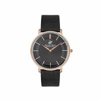 ساعت مردانه پولو بورلی هیلز Polo Beverly Hills - کد BP3322X-451