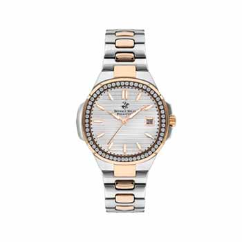 ساعت زنانه پولو بورلی هیلز Polo Beverly Hills - کد BP3320X-530