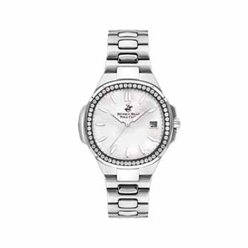 ساعت زنانه پولو بورلی هیلز Polo Beverly Hills - کد BP3320X-320