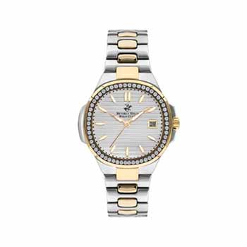 ساعت زنانه پولو بورلی هیلز Polo Beverly Hills - کد BP3320X-230