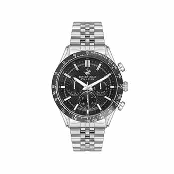 ساعت مردانه پولو بورلی هیلز Polo Beverly Hills - کد BP3316X-650