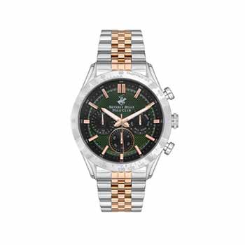 ساعت مردانه پولو بورلی هیلز Polo Beverly Hills - کد BP3316X-370