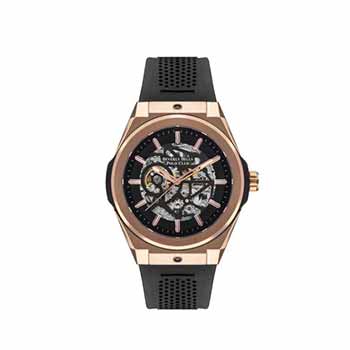 ساعت مردانه پولو بورلی هیلز Polo Beverly Hills - کد BP3315X-451