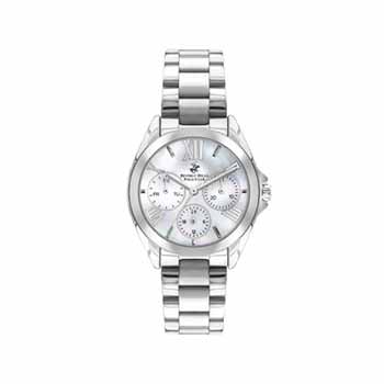 ساعت زنانه پولو بورلی هیلز Polo Beverly Hills - کد BP3313X-320