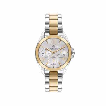ساعت زنانه پولو بورلی هیلز Polo Beverly Hills - کد BP3313X-230