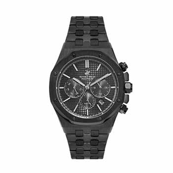 ساعت مردانه پولو بورلی هیلز Polo Beverly Hills - کد BP3051X-650