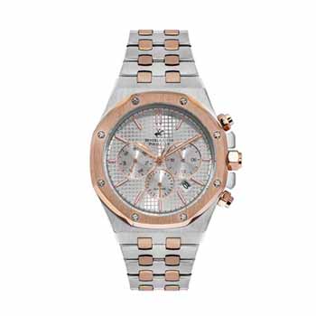 ساعت مردانه پولو بورلی هیلز Polo Beverly Hills - کد BP3051X-530