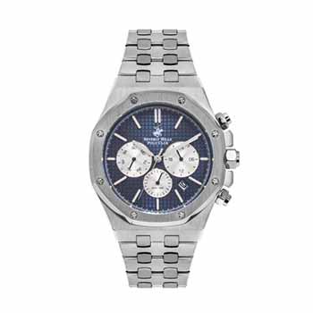 ساعت مردانه پولو بورلی هیلز Polo Beverly Hills - کد BP3051X-390