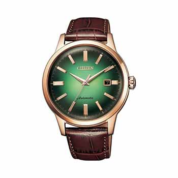 ساعت مردانه سیتیزن Citizen - کد NK0002-14W