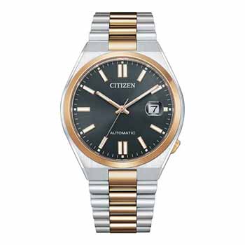 ساعت مردانه سیتیزن Citizen - کد NJ0154-80H