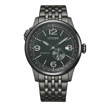 ساعت مردانه سیتیزن Citizen - کد NJ0147-85E