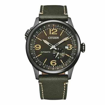 ساعت مردانه سیتیزن Citizen - کد NJ0147-18X