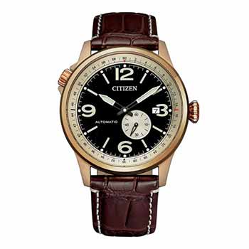 ساعت مردانه سیتیزن Citizen - کد NJ0143-19E