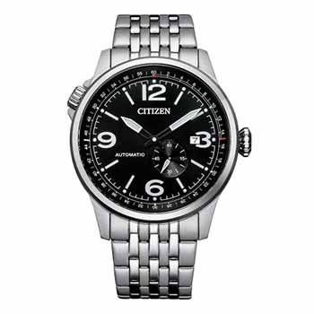 ساعت مردانه سیتیزن Citizen - کد NJ0140-84E