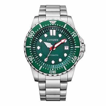 ساعت مردانه سیتیزن Citizen - کد NJ0129-87X