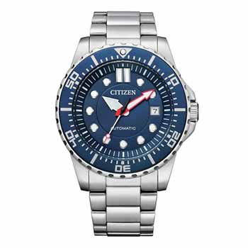 ساعت مردانه سیتیزن Citizen - کد NJ0121-89L