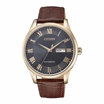 ساعت مردانه سیتیزن Citizen - کد NH8363-14H