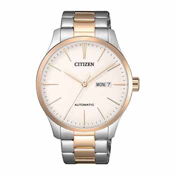 ساعت مردانه سیتیزن Citizen - کد NH8356-87A