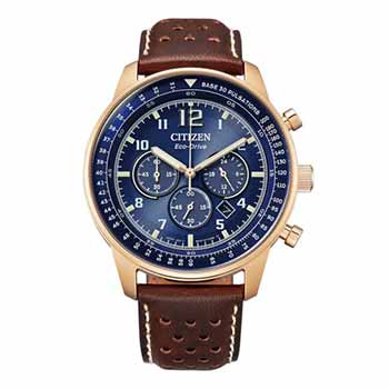 ساعت مردانه سیتیزن Citizen - کد CA4503-18L